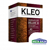 Клей для всех видов эксклюзивных обоев DELUXE Kleo 500 гр