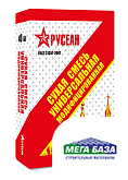 Штукатурная смесь Русеан М150 40 кг