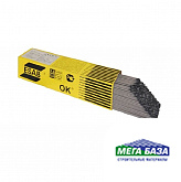 Электроды ESAB ОК 46-00 Ф3 мм 5,3 кг