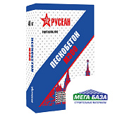 Пескобетон Русеан М300 40 кг