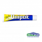 Паста уплотнительная Unipak 65 гр