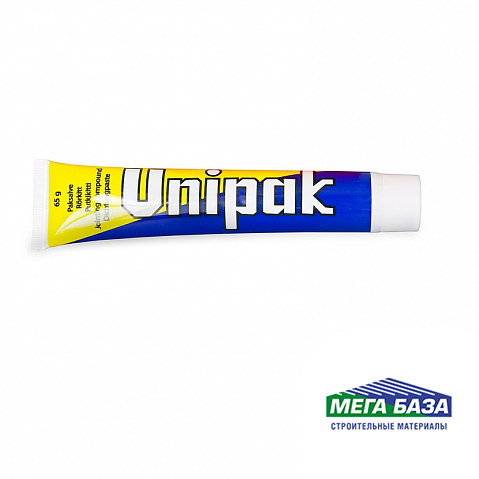 Паста уплотнительная Unipak 65 гр