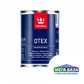 Грунтовка TIKKURILA OTEX алкидная адгезионная 0,9 л