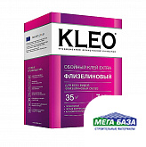 Клей для флизелиновых обоев Kleo Extra 250 гр
