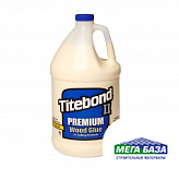 Клей для дерева TITEBOND II PREMIUM 3,785 л