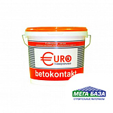 Бетоноконтакт Euro 10 кг