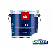 Грунтовка TIKKURILA OTEX алкидная адгезионная 2,7 л