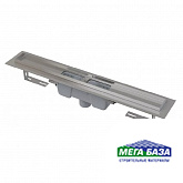 Водоотводящий желоб AlcaPlast APZ1001-650 650 мм