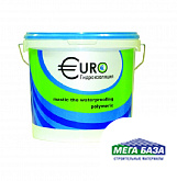 Гидроизоляция Euro 10 кг