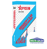Алебастр Русеан 20 кг